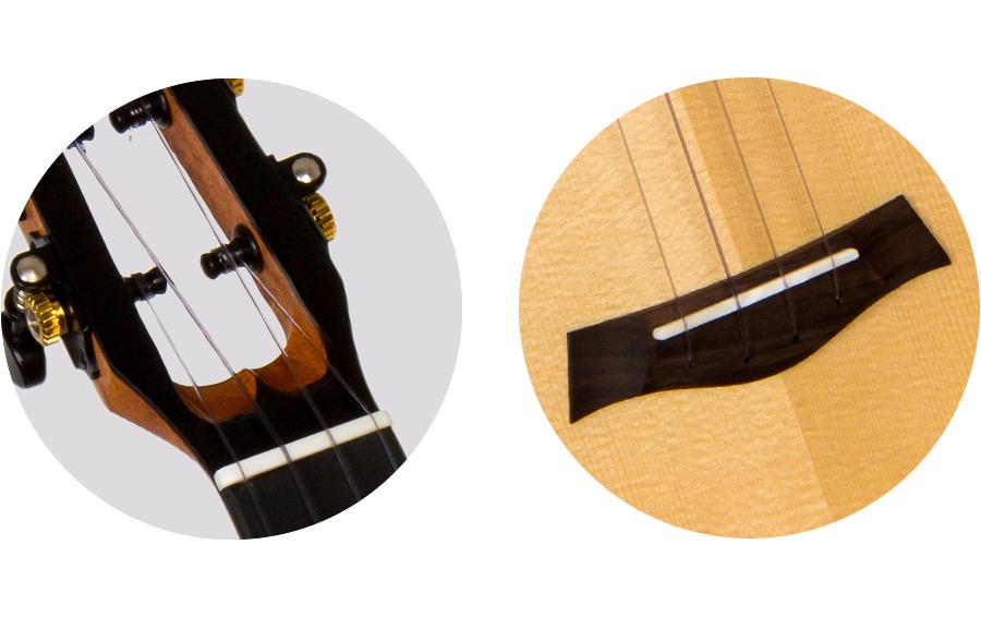 Flight Ukulele Royal Tenor – Voyager