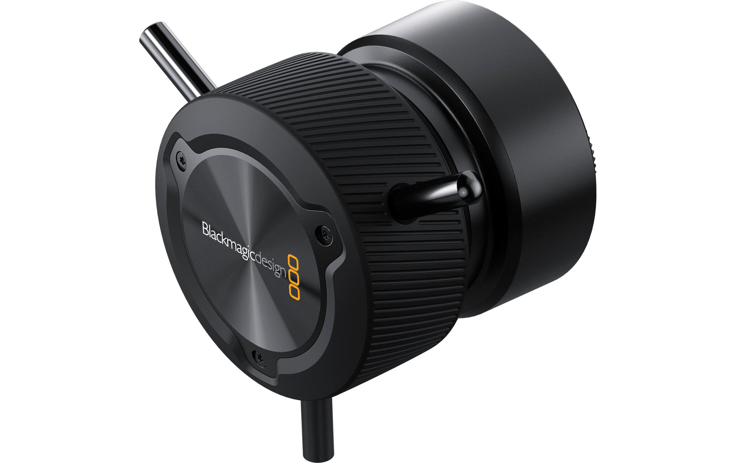 Blackmagic Design Focus Demand