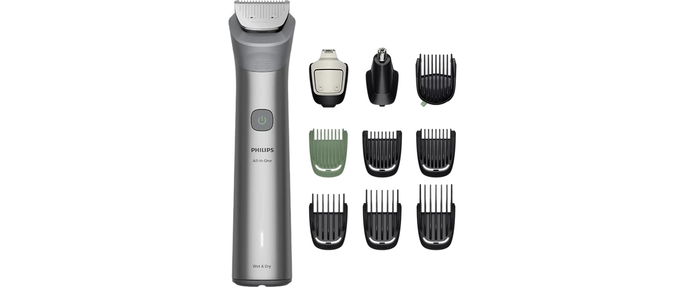 Philips All-in-One Trimmer Series 5000 MG5921/15 Philips All-in-One Trimmer Series 5000 MG5921/15