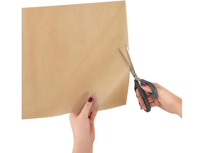 EASYmaxx Dauerbackfolie 2 Stück