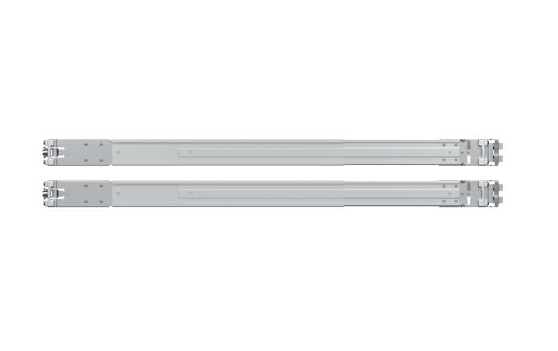Synology Rackmount-Kit Rail Kit RKS-02 Sliding Synology Rackmount-Kit Rail Kit RKS-02 Sliding