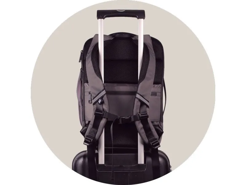 Oxford Rucksack Identity Executive 18 l