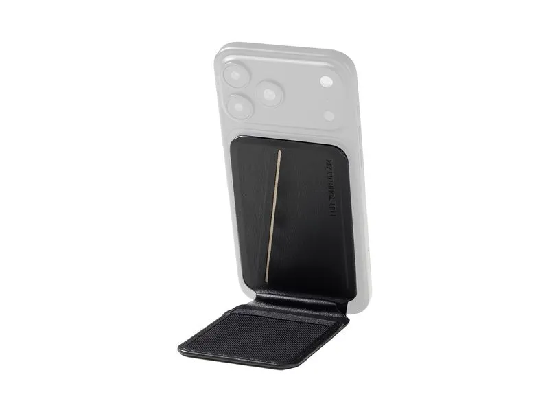 Smallrig Tragbarer MagSafe-Ständer mit Geldbörse iPhone 18 Smallrig Tragbarer MagSafe-Ständer mit Geldbörse iPhone 18