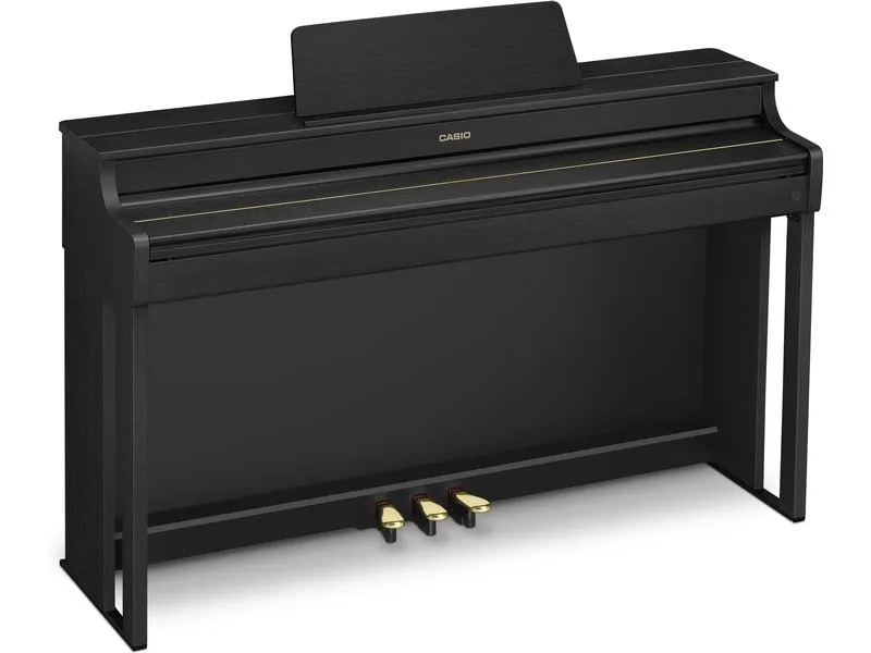 Casio E-Piano CELVIANO AP-300BK