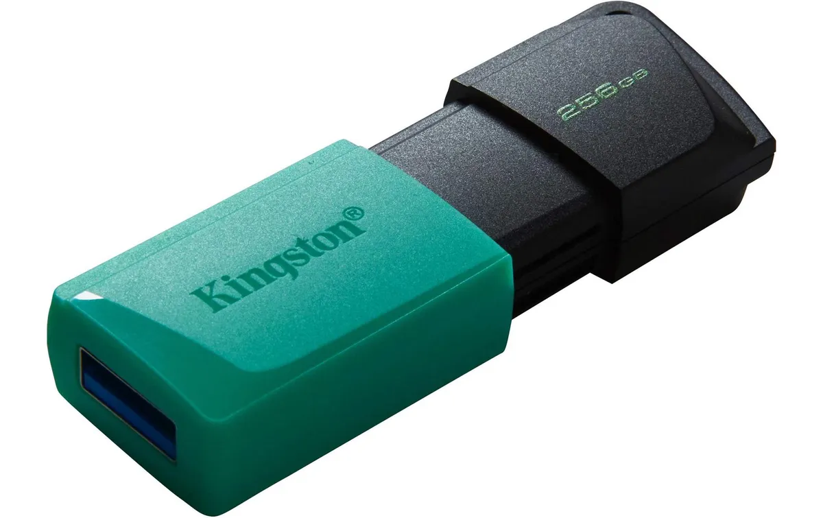 Kingston USB-Stick DataTraveler Exodia M 256 GB