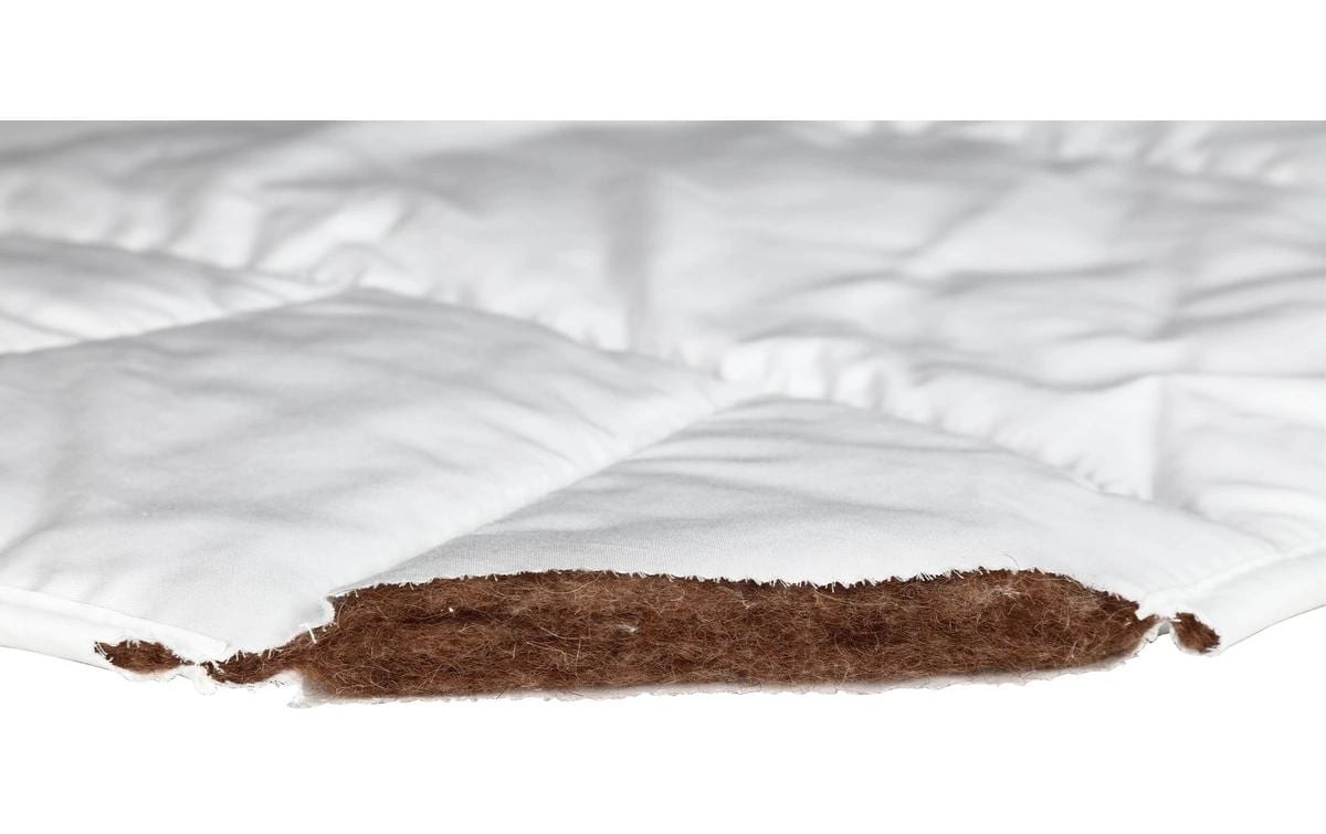 Albis Duvet Camelnatur 200 x 210 cm