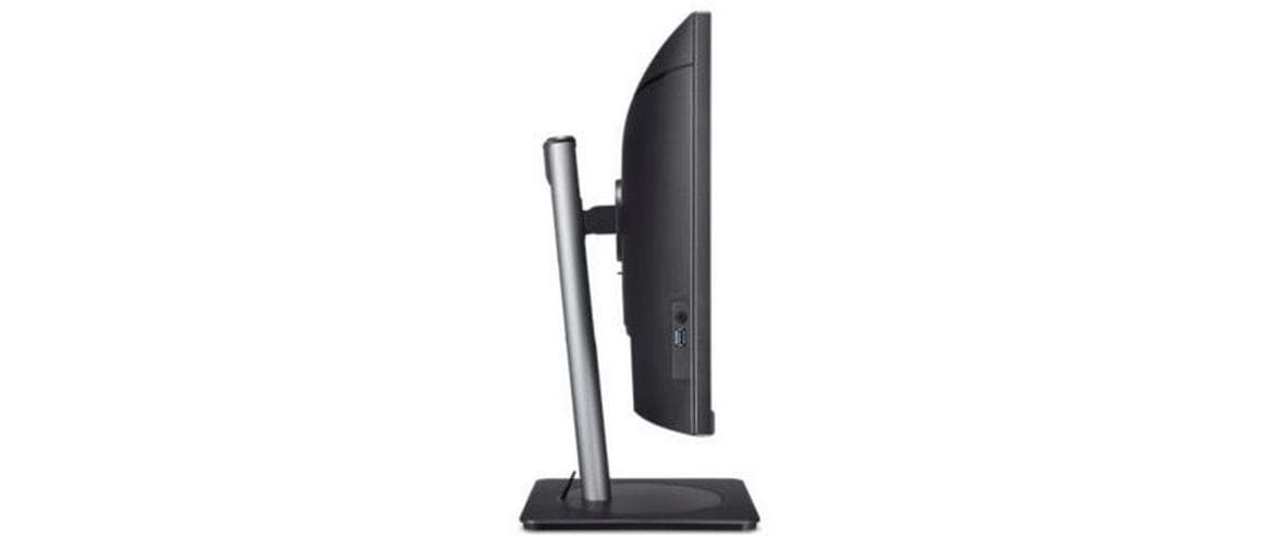 Acer Monitor CB343CUR Acer Monitor CB343CUR