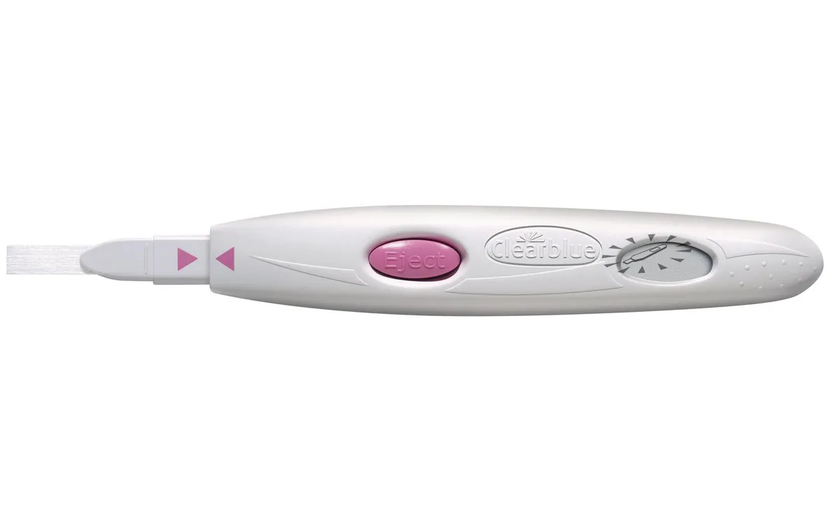 Clearblue Ovulationstest 10 Stück