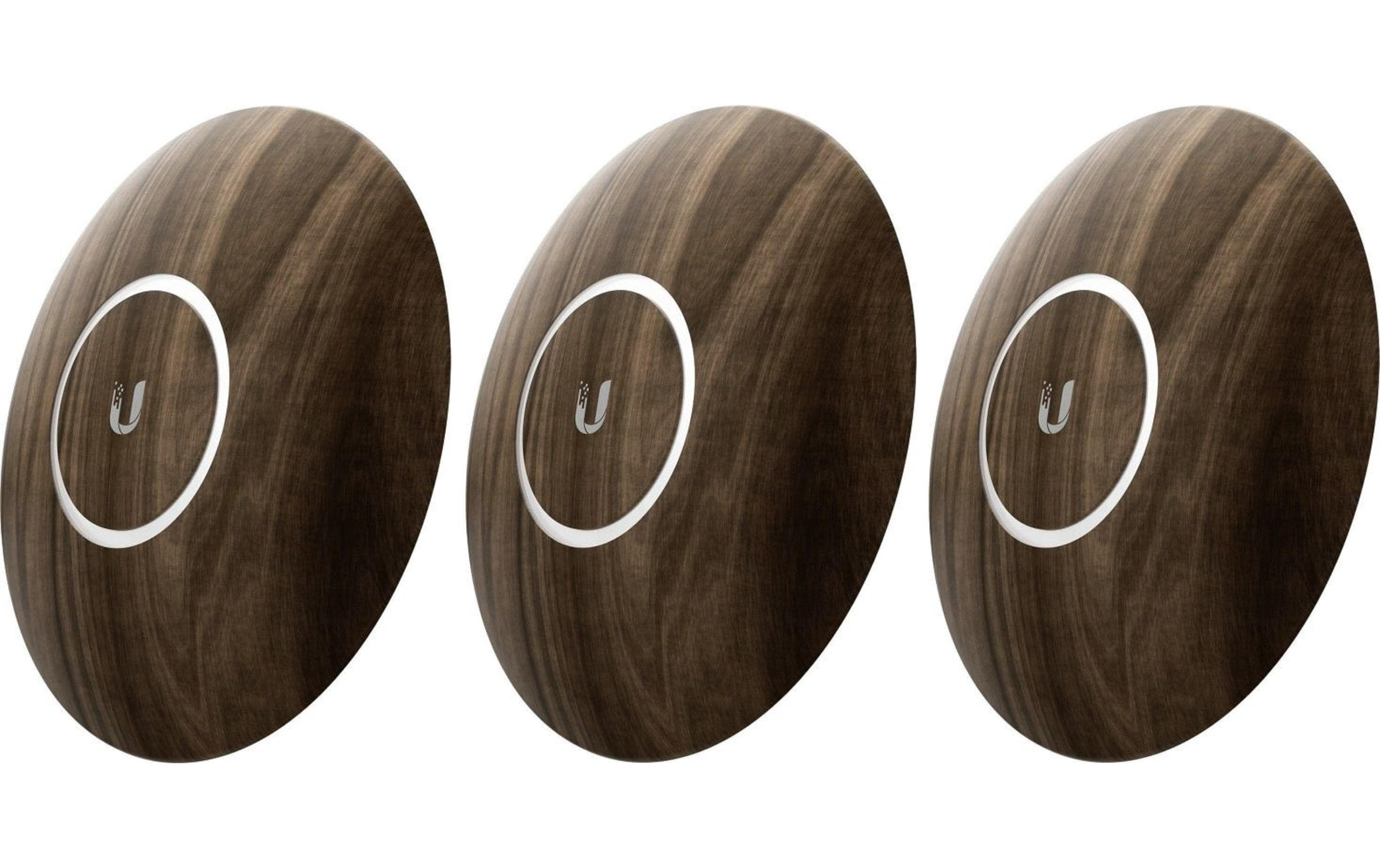 Ubiquiti Abdeckung NHD-COVER-WOOD-3 Abdeckung Ubiquiti Abdeckung NHD-COVER-WOOD-3 Abdeckung