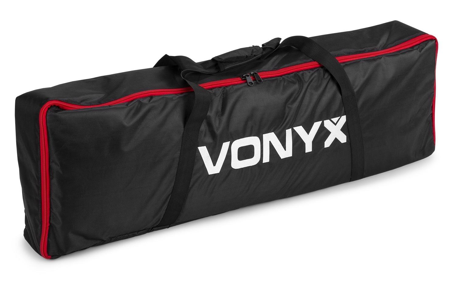 Vonyx Lichtstativ DJP165