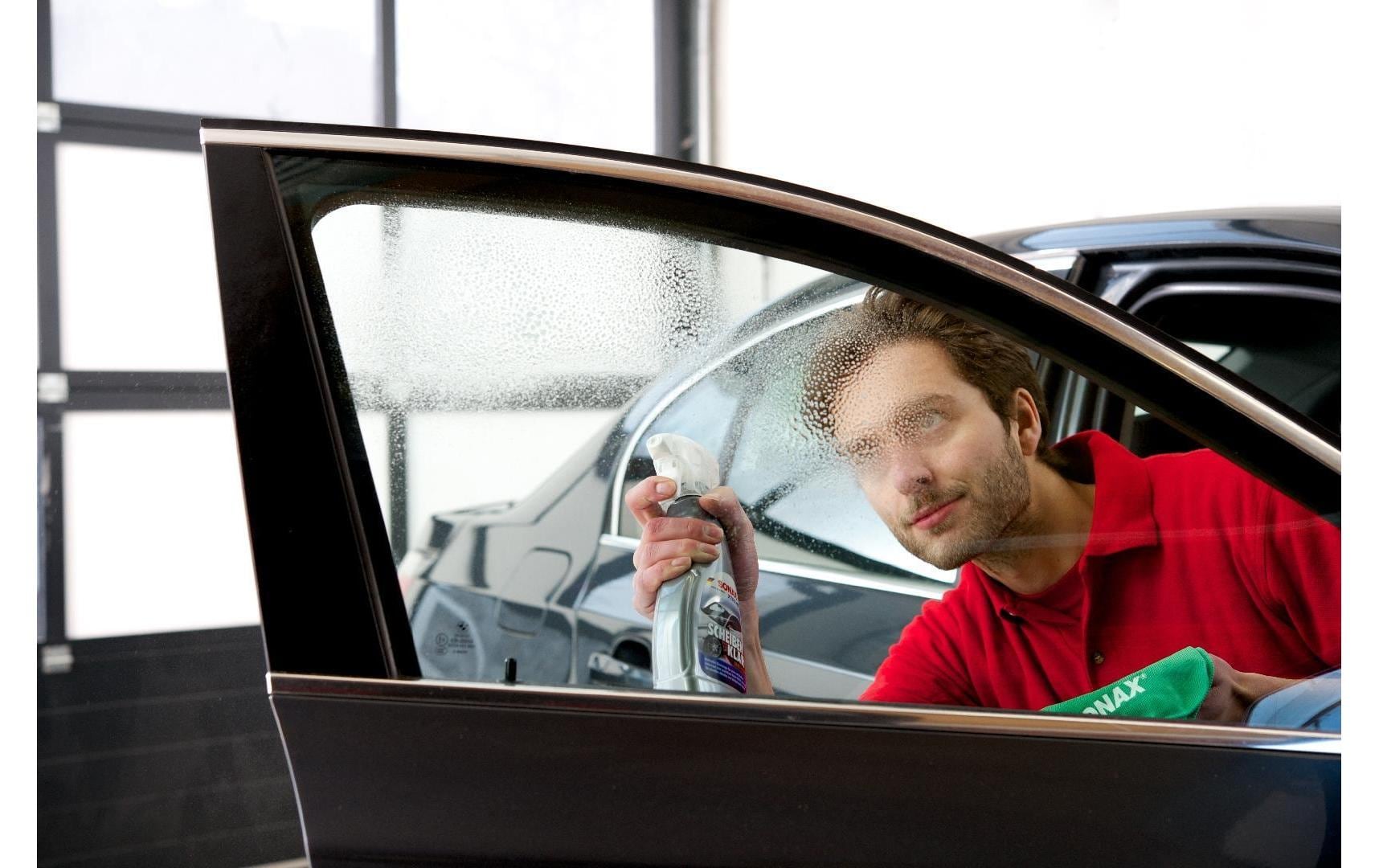 Sonax Glasreiniger XTREME ScheibenKlar 500 ml