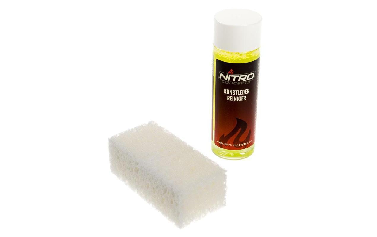 Nitro Concepts Möbelreiniger NC-AC-CK-001 PU-Leder - Reinigungsmittel