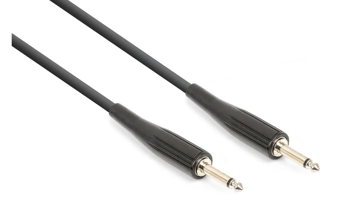 Vonyx Lautsprecherkabel CX300-15 15 m Vonyx Lautsprecherkabel CX300-15 15 m