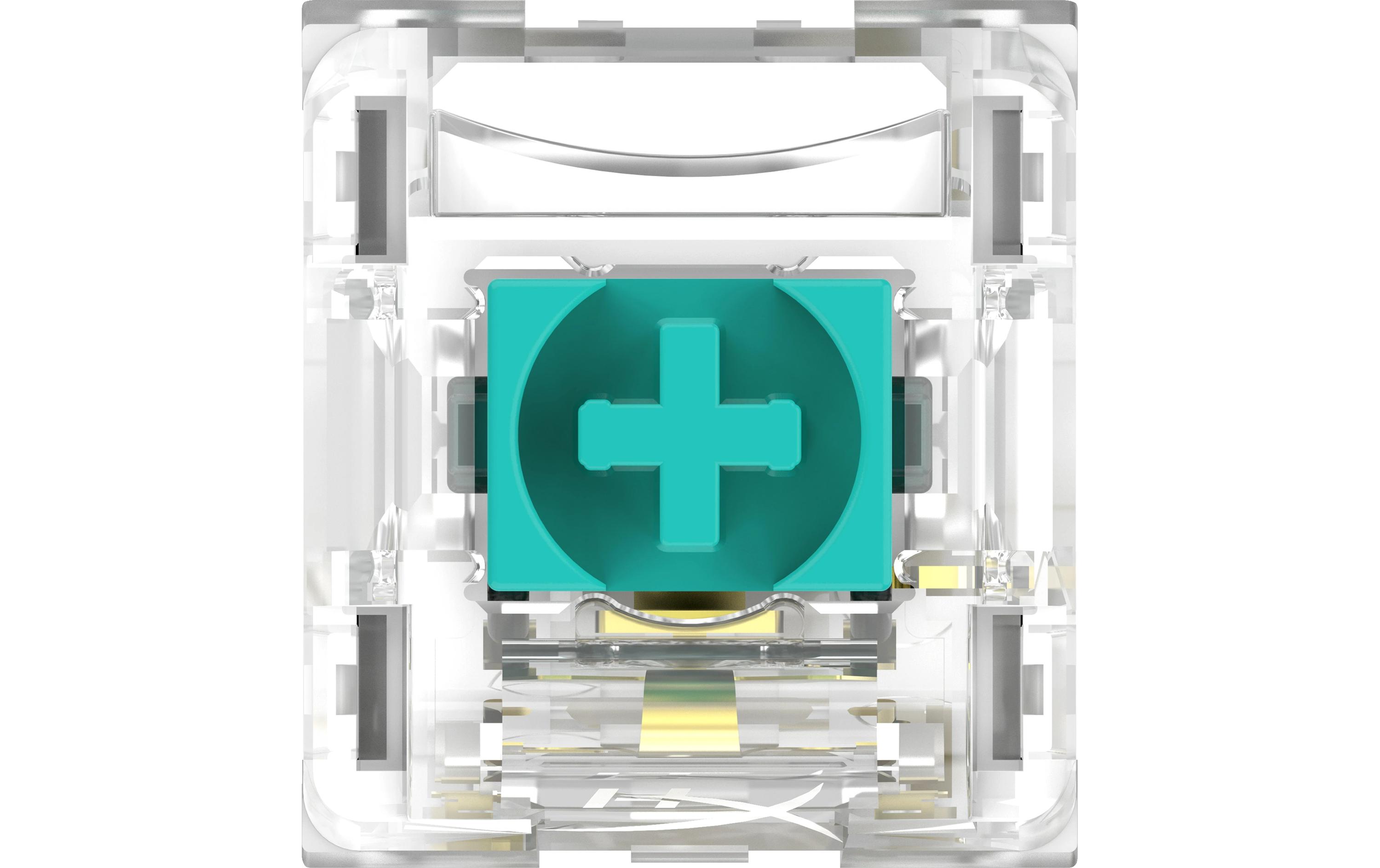 HyperX Tactile Switches 45 Stk. HyperX Tactile Switches 45 Stk.