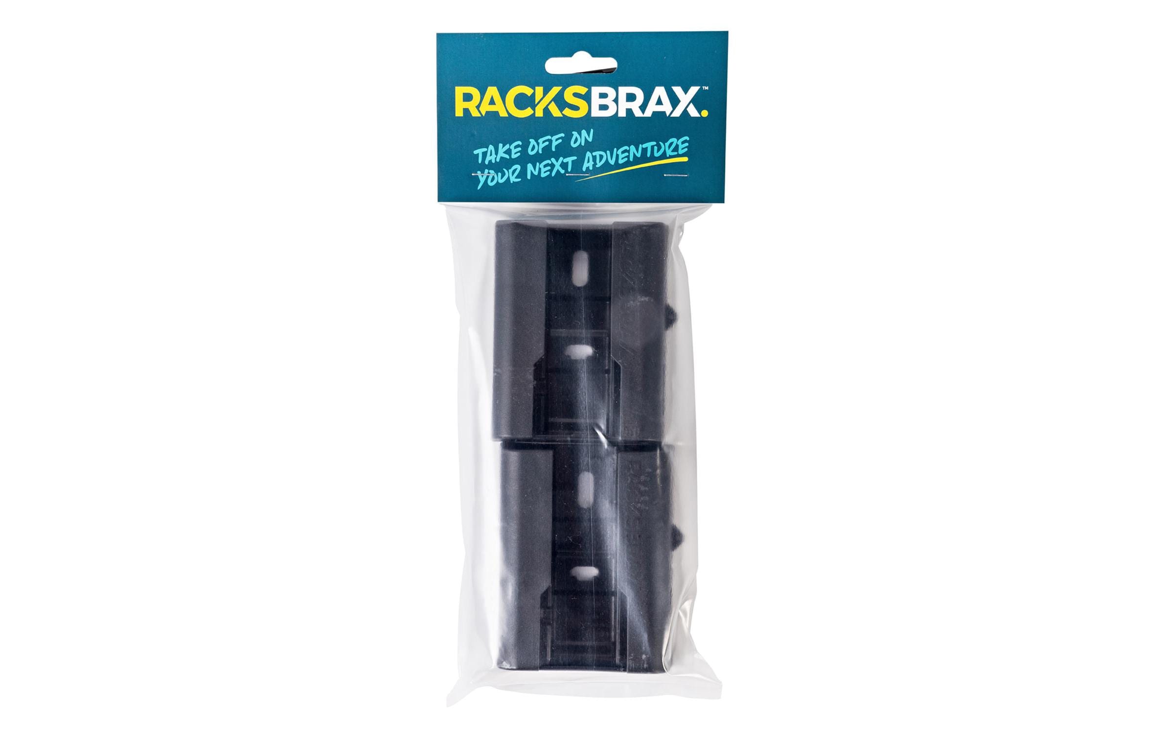 Racksbrax Wandhalterung HD Hitch Wall Mount Pack