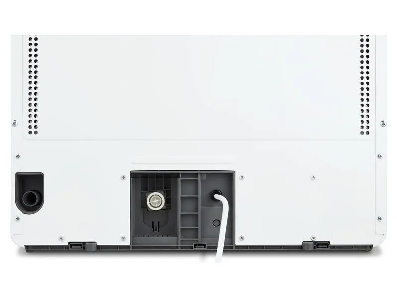 Medion Tischgeschirrspüler MD 37775 Weiss Medion Tischgeschirrspüler MD 37775 Weiss