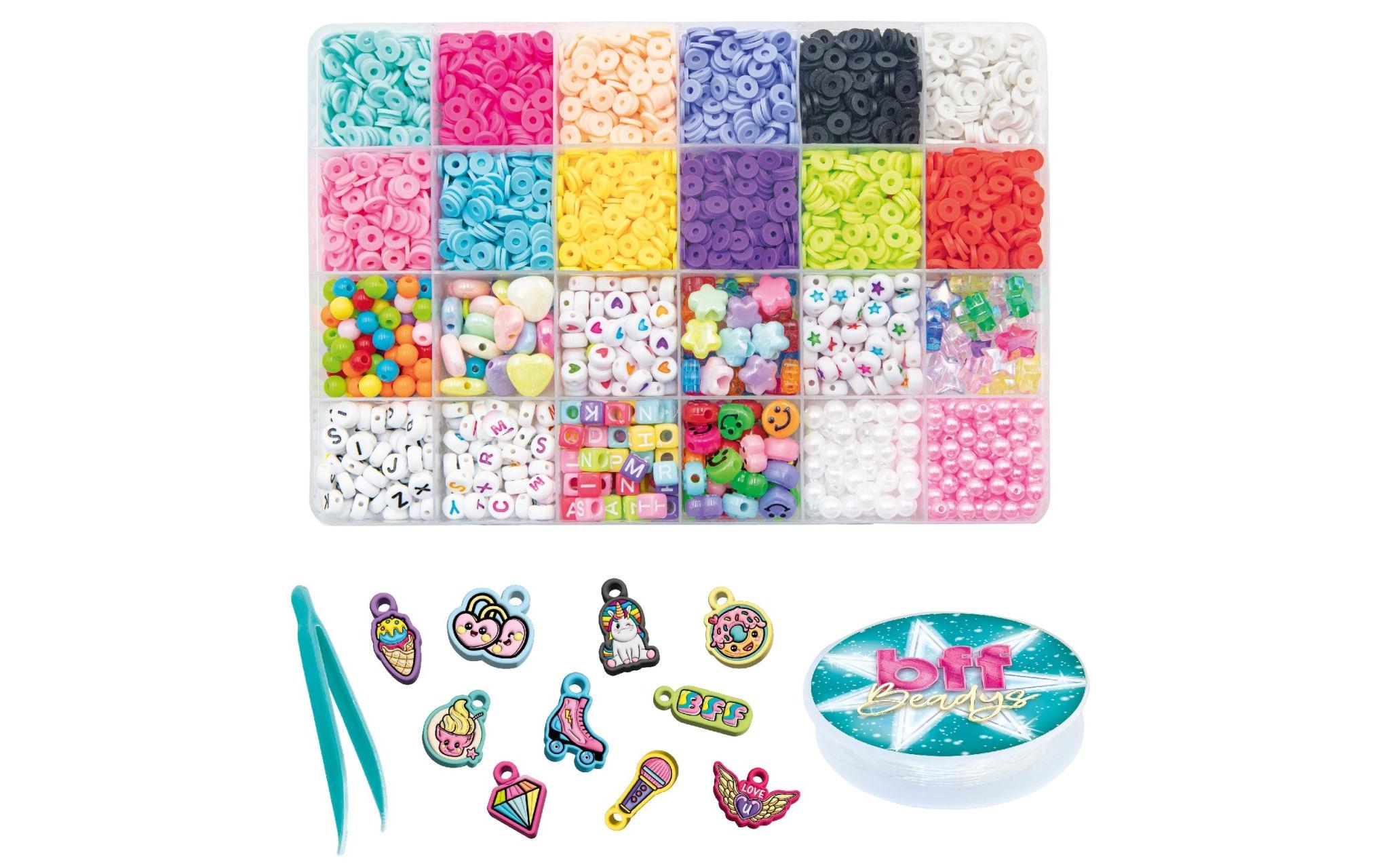 Craze BFF Beadys Mega Box