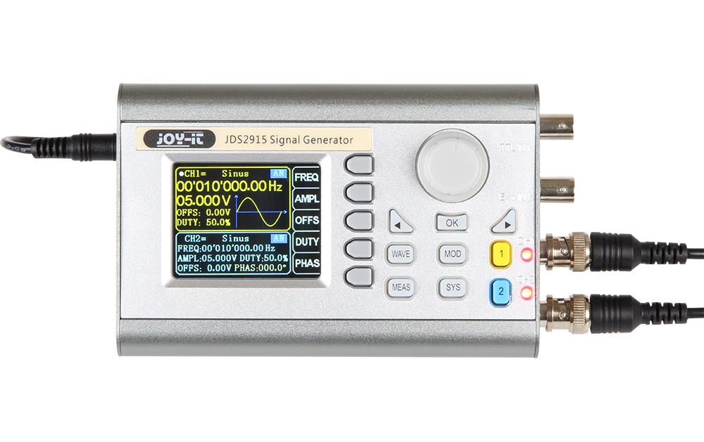 jOY-iT Signalgenerator JDS2960