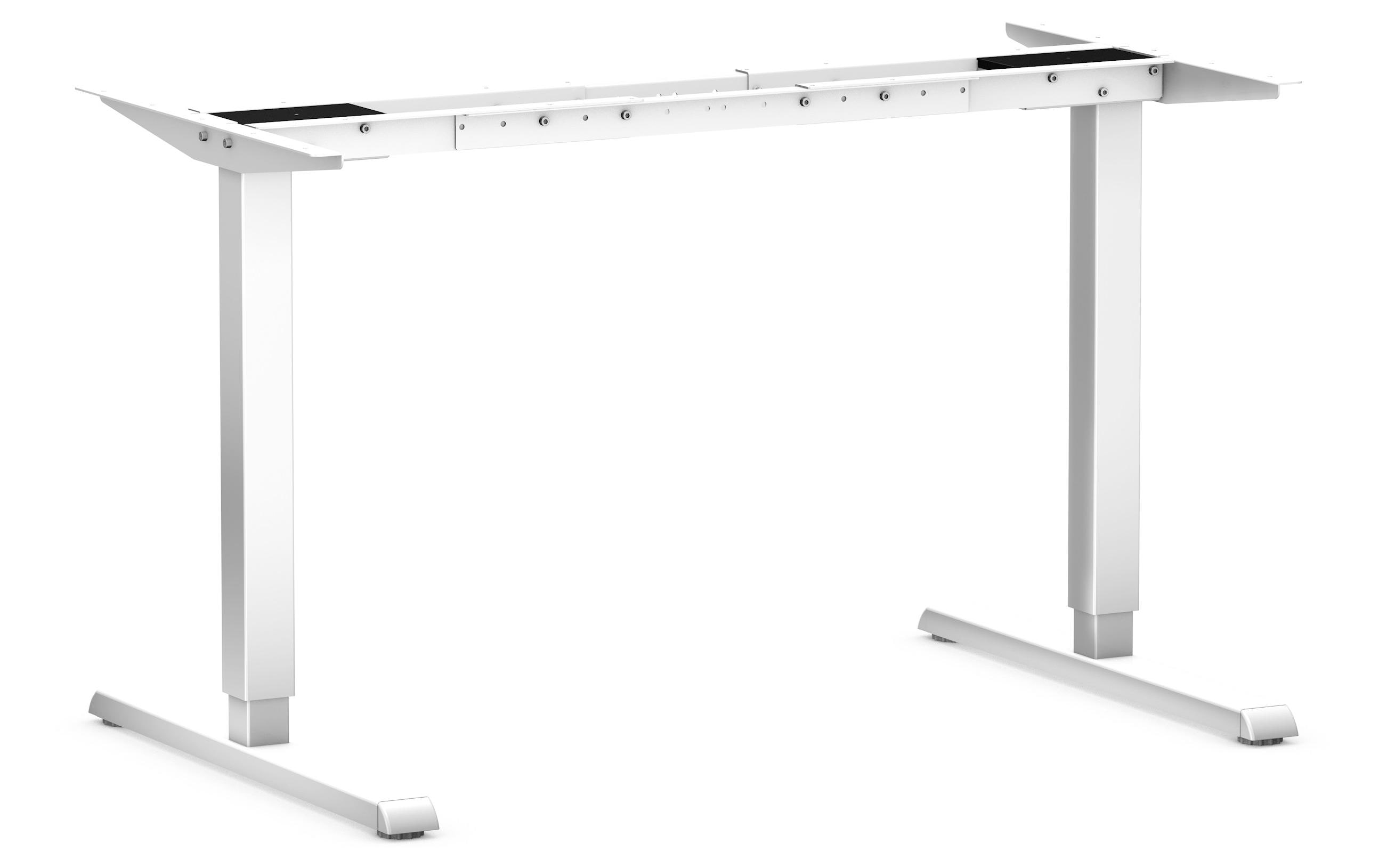 Actiforce Tischgestell Steelforce Pro 300 Weiss Actiforce Tischgestell Steelforce Pro 300 Weiss