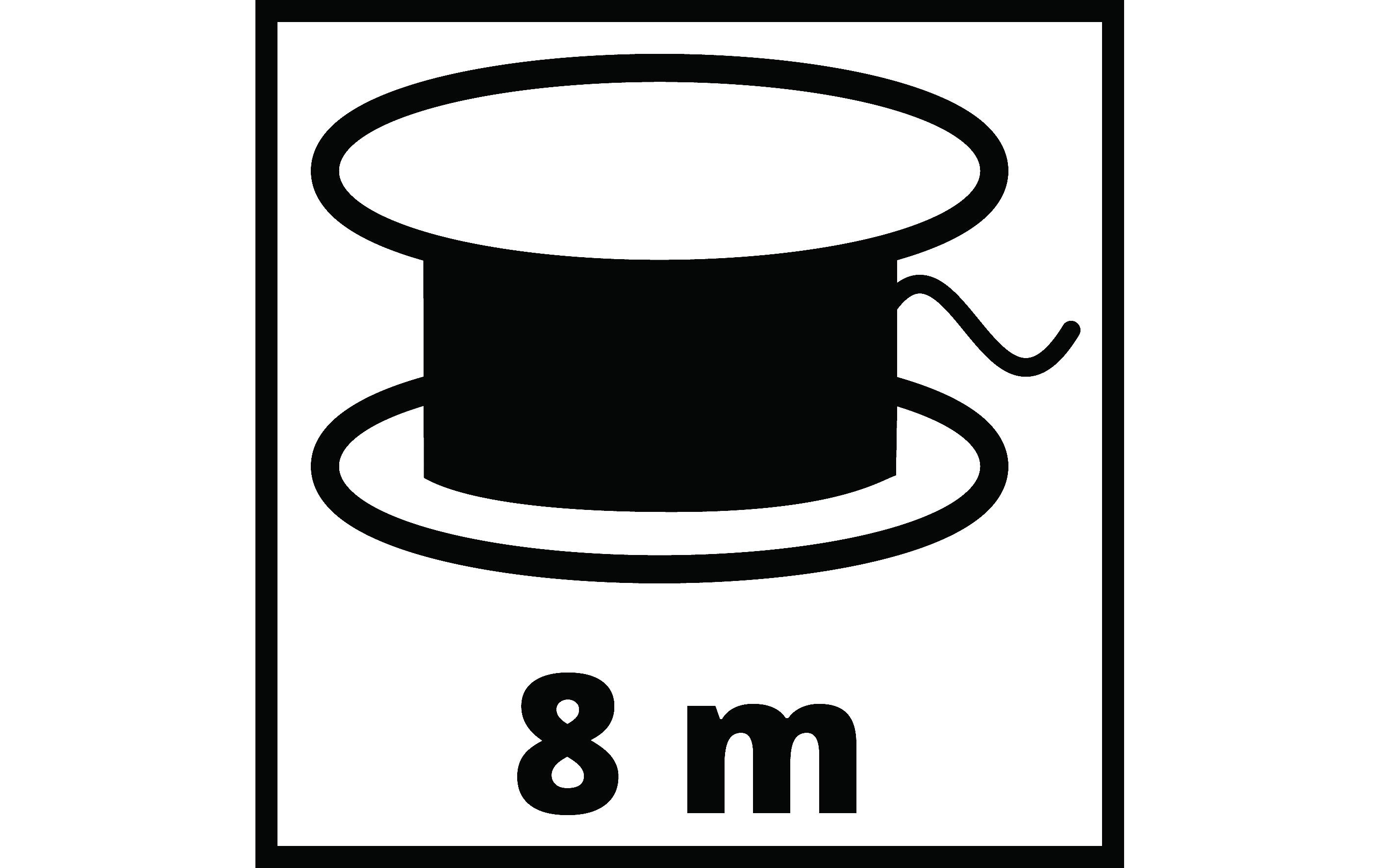 Einhell Akku-Rasentrimmer GE-CT 36/30 Li E Solo