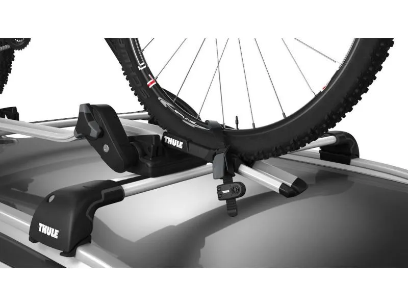 Thule Montage-Kit Wheel Straps Locks 2 Stk. Thule Montage-Kit Wheel Straps Locks 2 Stk.