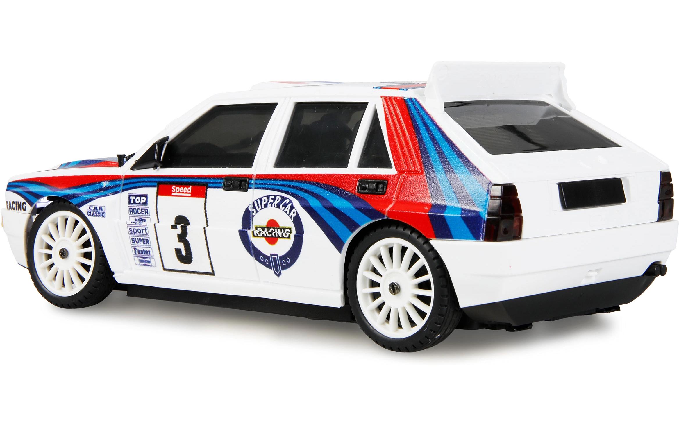 Amewi LR28 mit Gyro 1:28 RTR Amewi LR28 mit Gyro 1:28 RTR