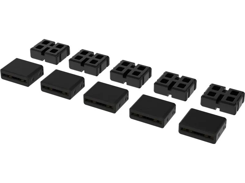 Corsair iCUE LINK-Steckverbindersatz