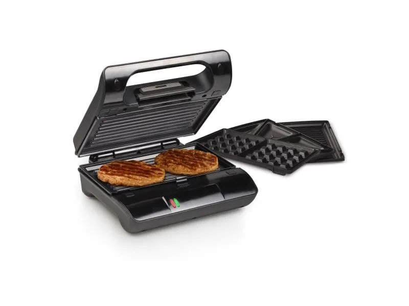 Princess Multifunktionsgrill Compact Pro 700 W Princess Multifunktionsgrill Compact Pro 700 W