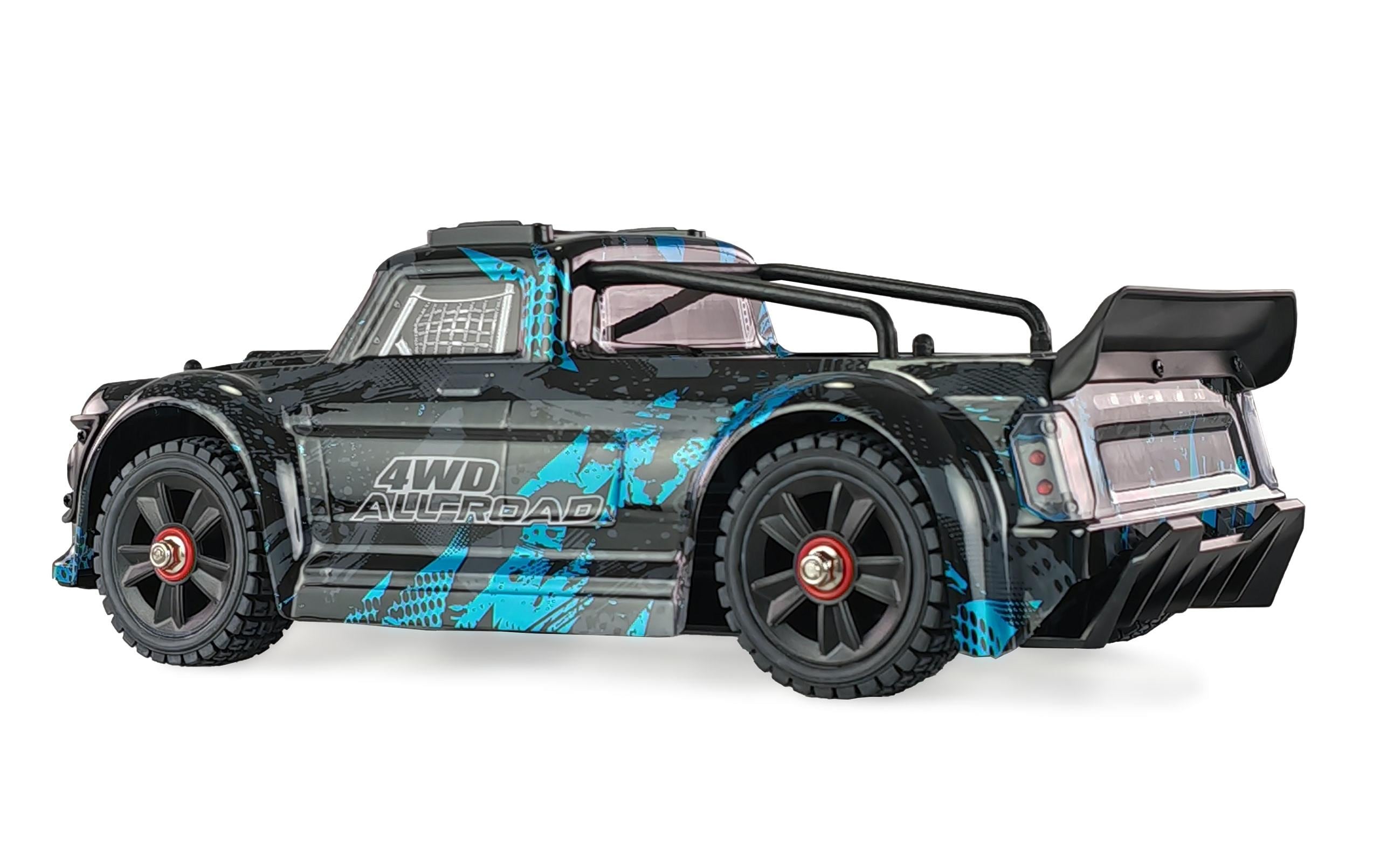 Amewi Tourenwagen Hyper Go Breaker Prodrift 1.4 RTR, 1:14 Amewi Tourenwagen Hyper Go Breaker Prodrift 1.4 RTR, 1:14