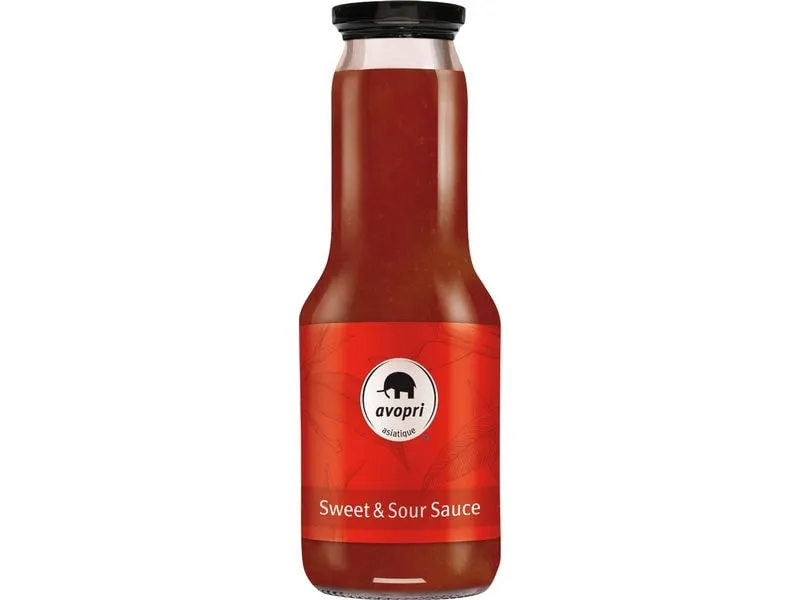 Avopri Sweet & Sour Sauce 300 ml