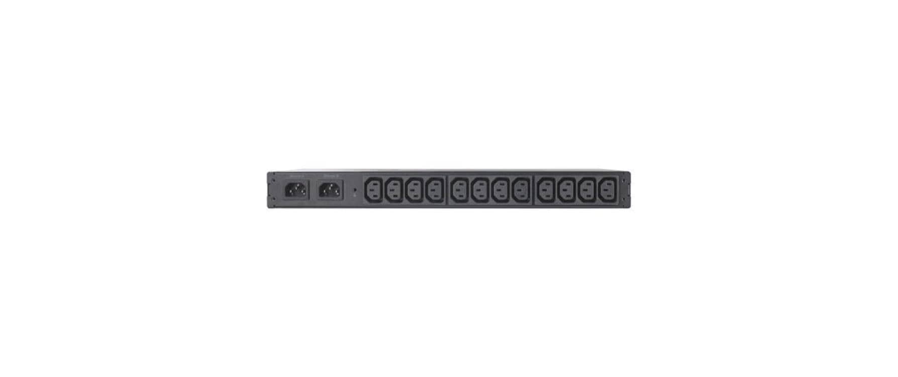 APC Automatic Transfer-Switch AP4421