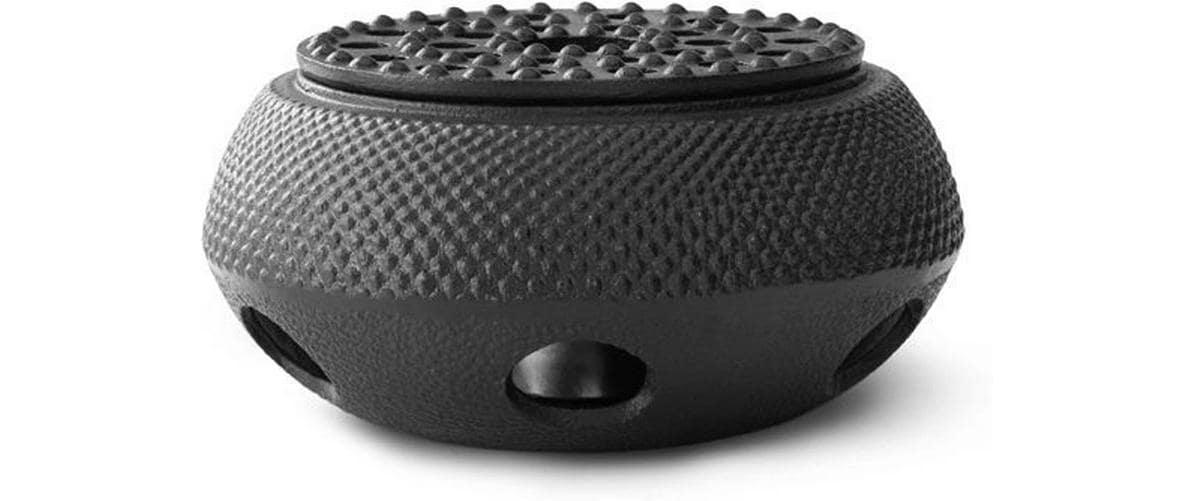 Bredemeijer Stövchen Jang Schwarz