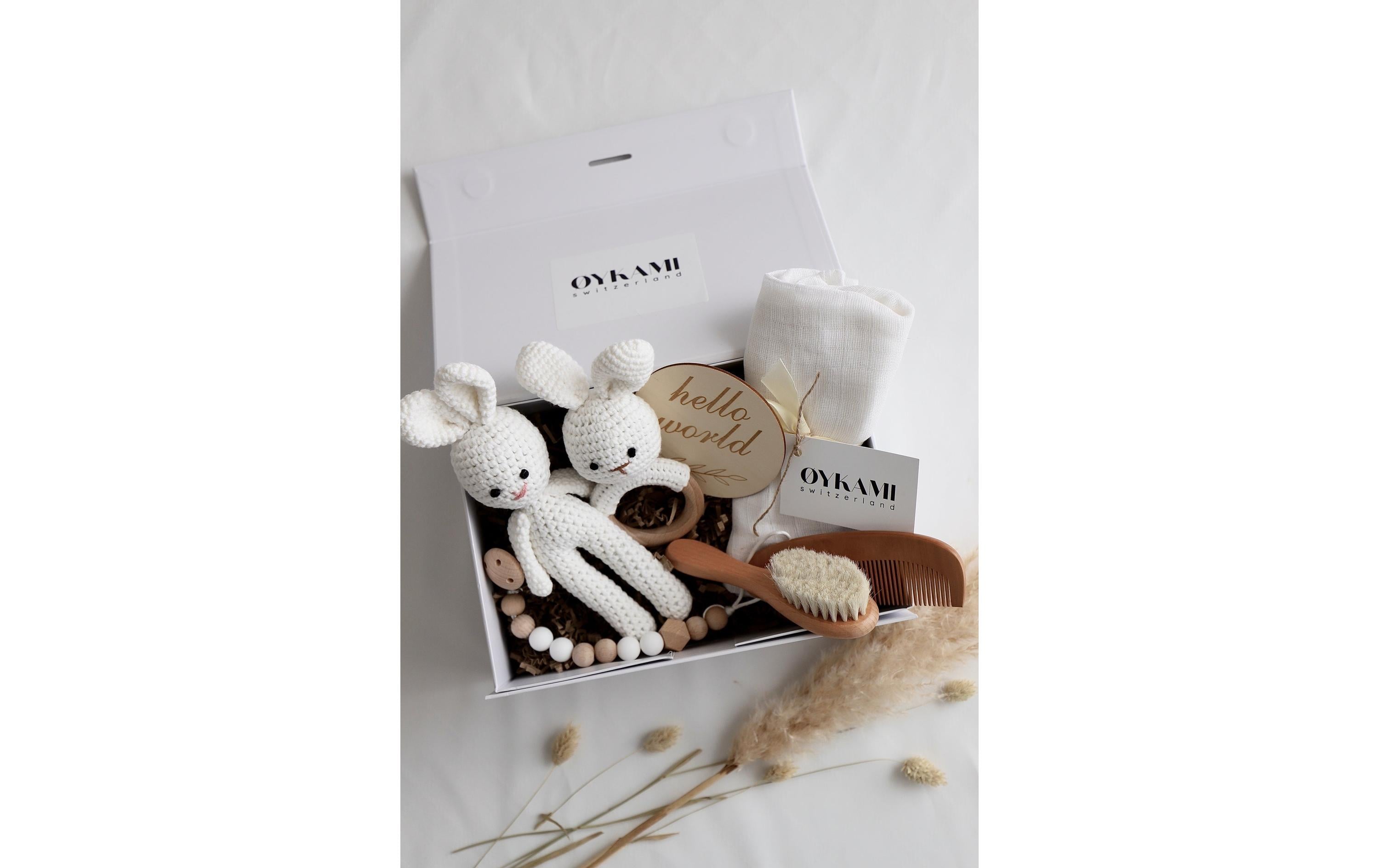 Oykami Geschenkset Florence