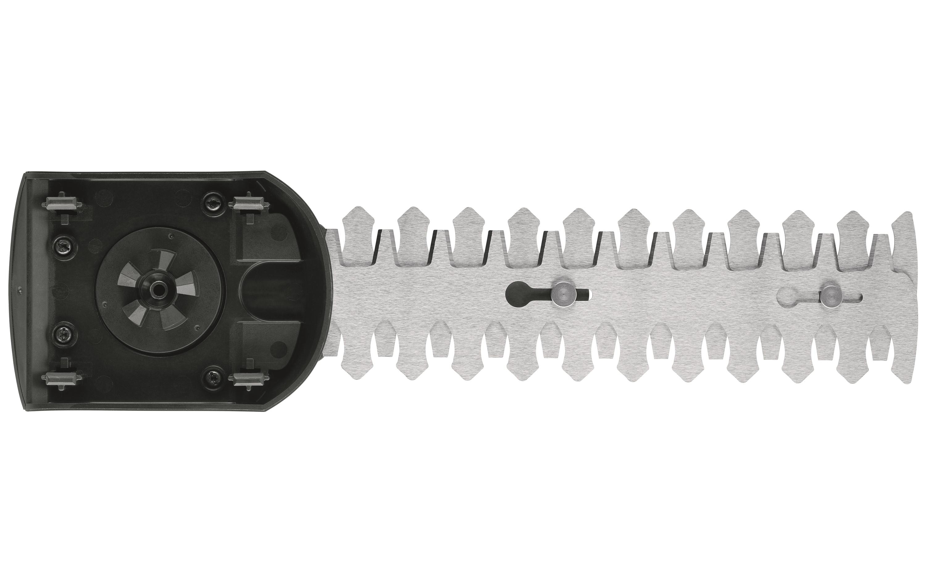 Bosch Akku-Gras-/Strauchschere Advanced Shear 18 Set