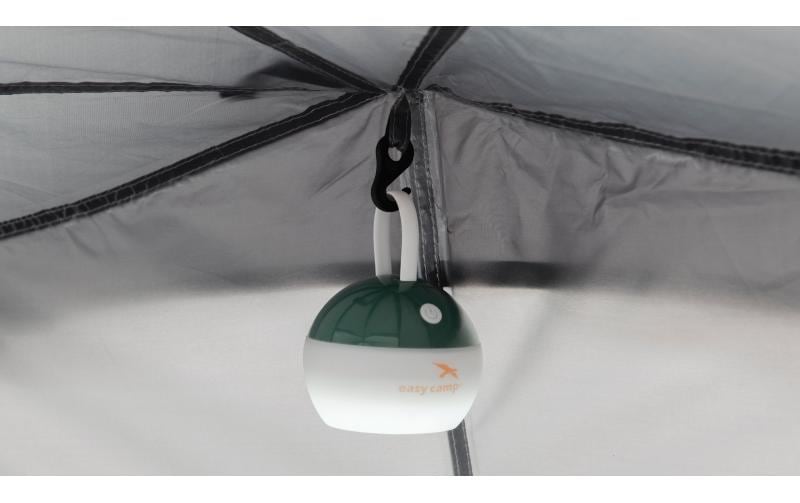 Easy Camp Kuppelzelt Camp Shelter, 6 Personen