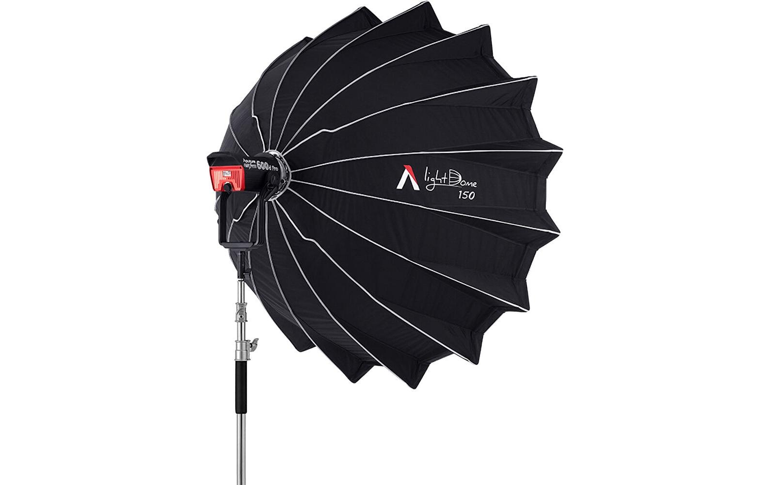 Aputure Softbox Light Dome 150