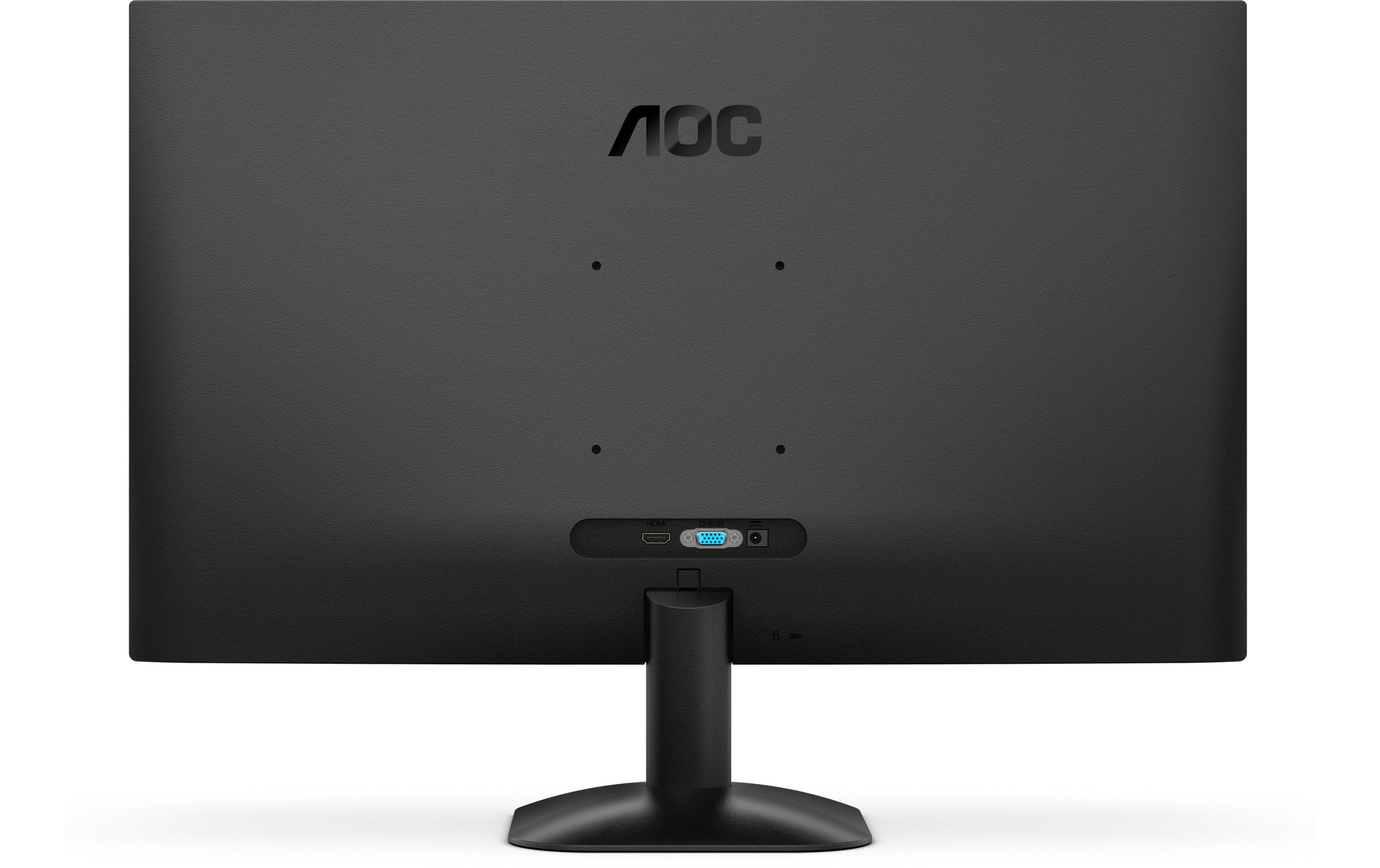 AOC Monitor 24B35HM2