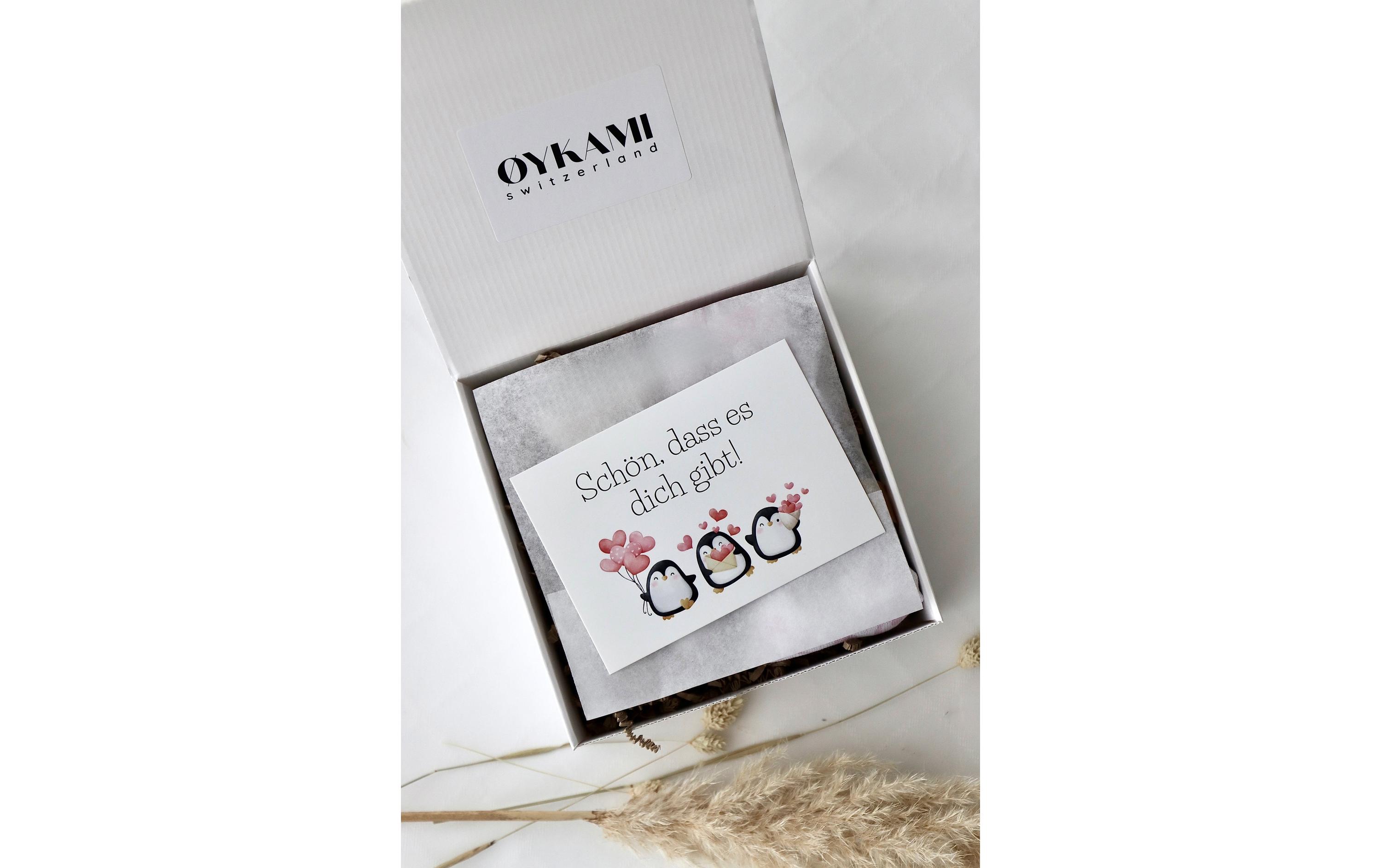 Oykami Geschenkset Monaco