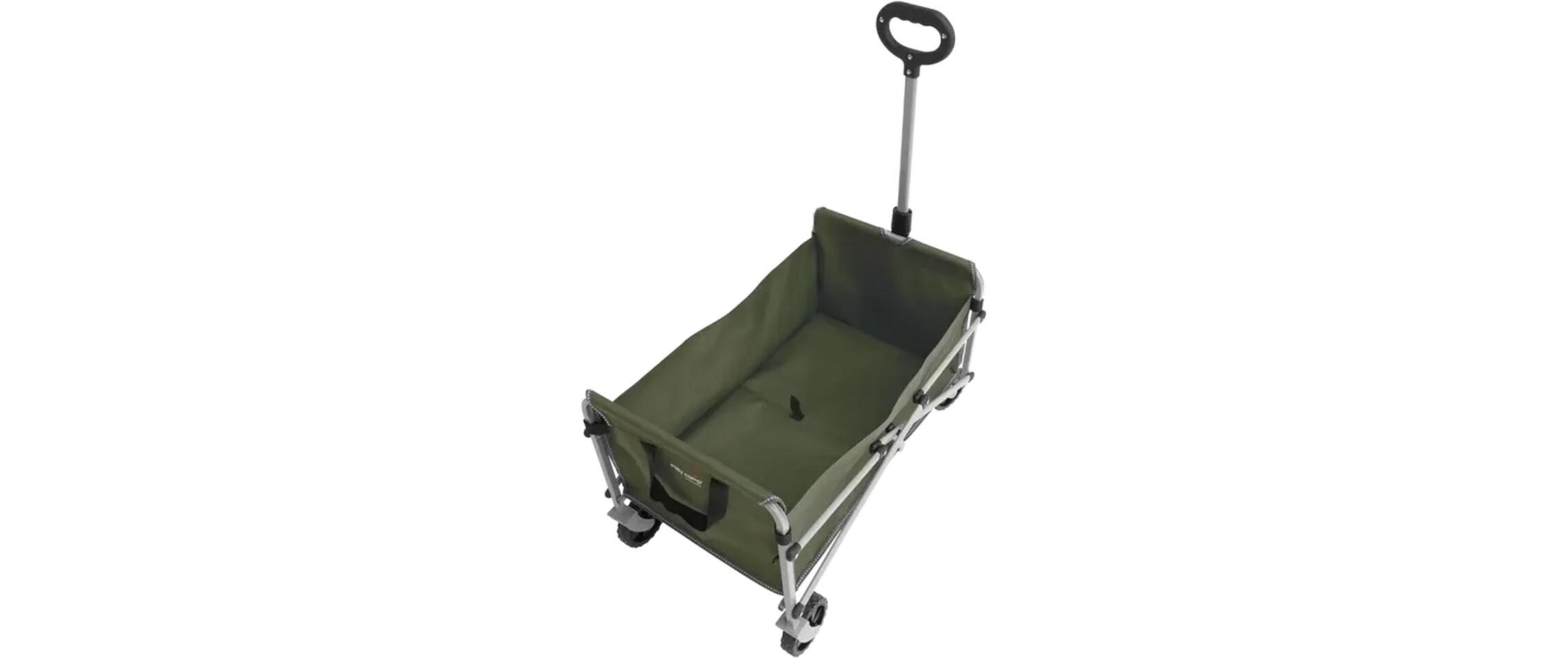 Easy Camp Leiterwagen Hornbeam Transporter