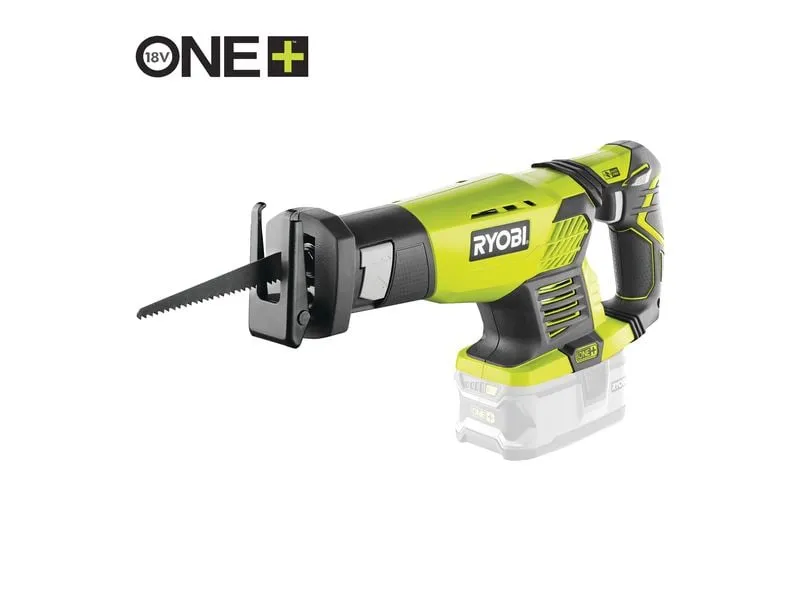 RYOBI Akku-Säbelsäge RRS1801M, Solo RYOBI Akku-Säbelsäge RRS1801M, Solo