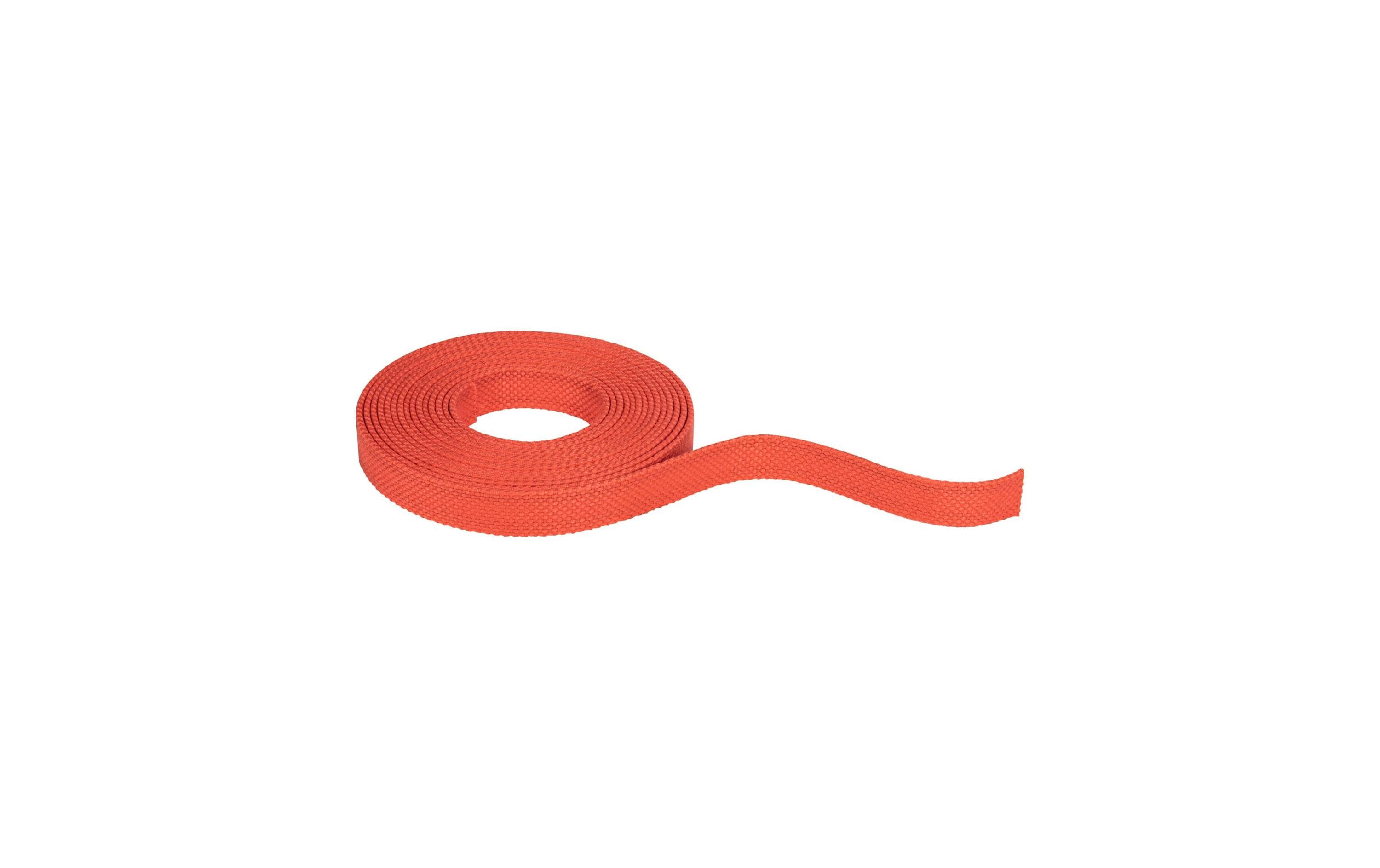 Paulmann ULine Gurt 5 m, Dacron, Orange