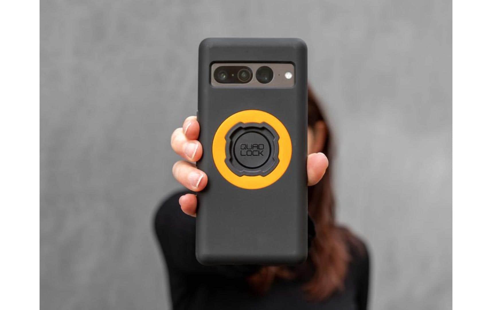 Quad Lock MAG Case Google Pixel 7 Pro Quad Lock MAG Case Google Pixel 7 Pro