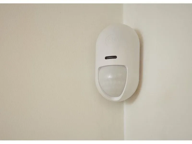 Yale Bewegungsmelder Indoor Smart Alarm Yale Bewegungsmelder Indoor Smart Alarm