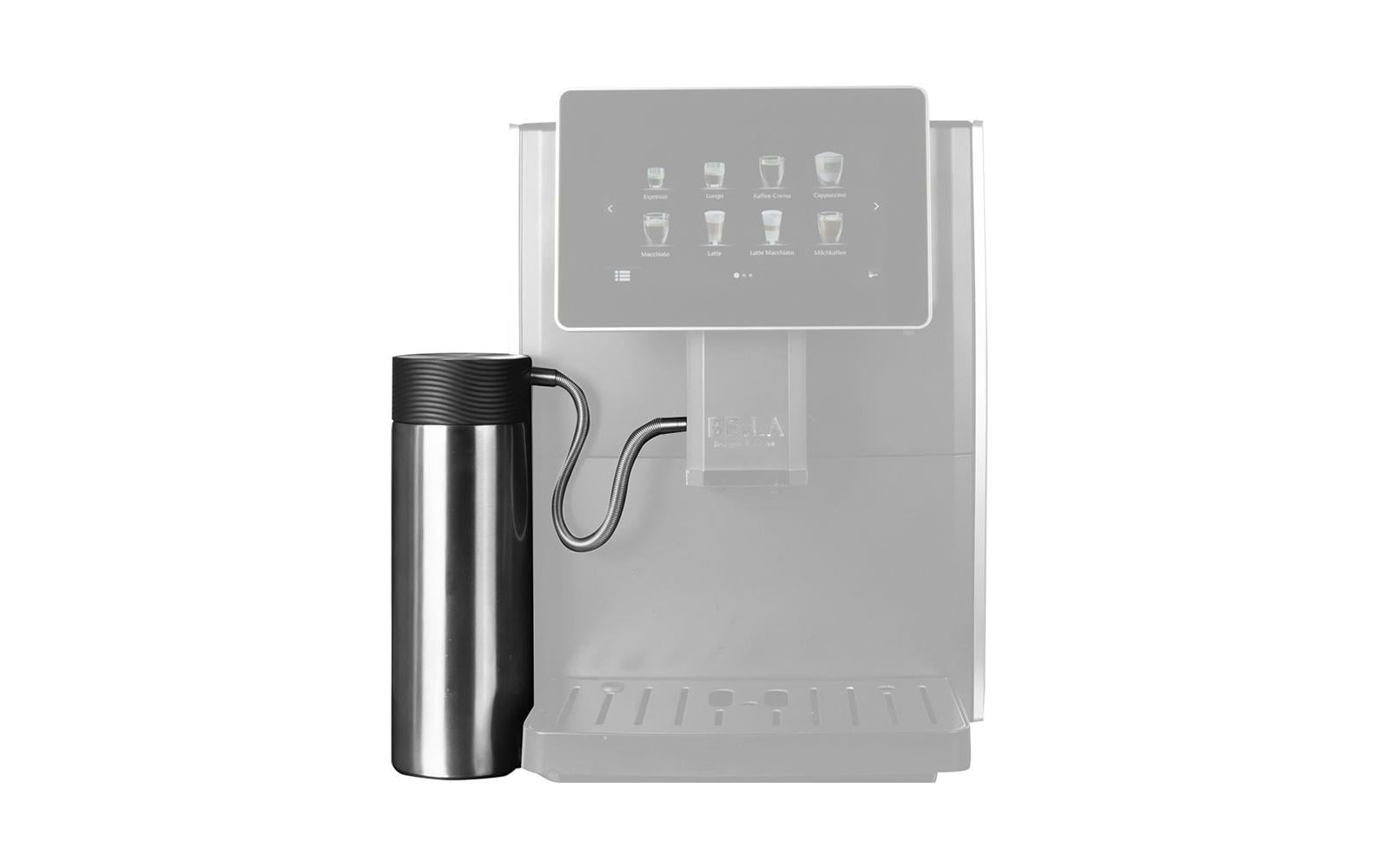 Berger Lanz Milchbehälter 0.6 l