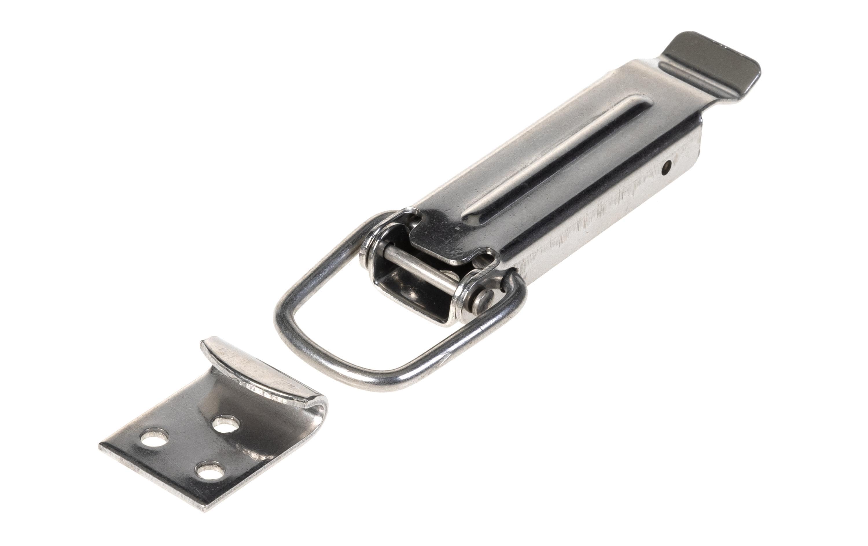 STRUCT Kistenverschluss 95 x 18 x 28 mm