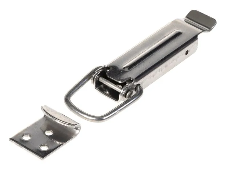 STRUCT Kistenverschluss 95 x 18 x 28 mm STRUCT Kistenverschluss 95 x 18 x 28 mm