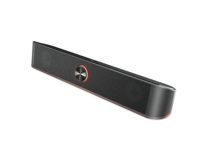 Trust Soundleiste GXT 619 Thorn Trust Soundleiste GXT 619 Thorn