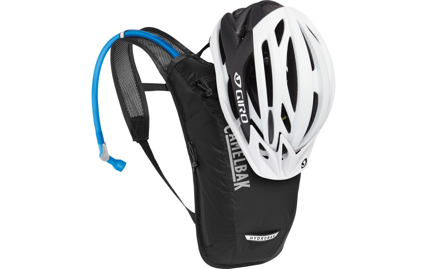 CamelBak Rucksack Hydrobak Light Schwarz