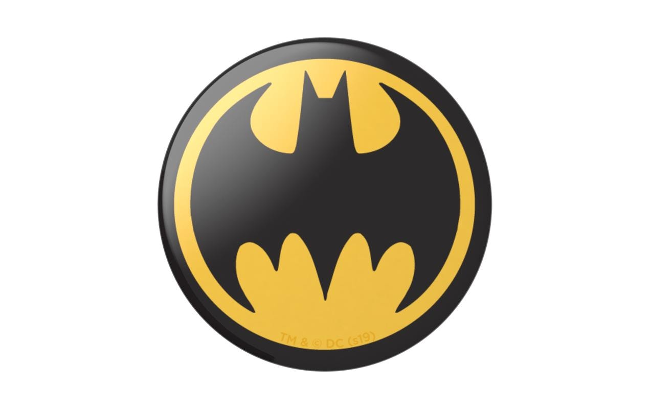 PopSockets Halterung Premium Batman PopSockets Halterung Premium Batman