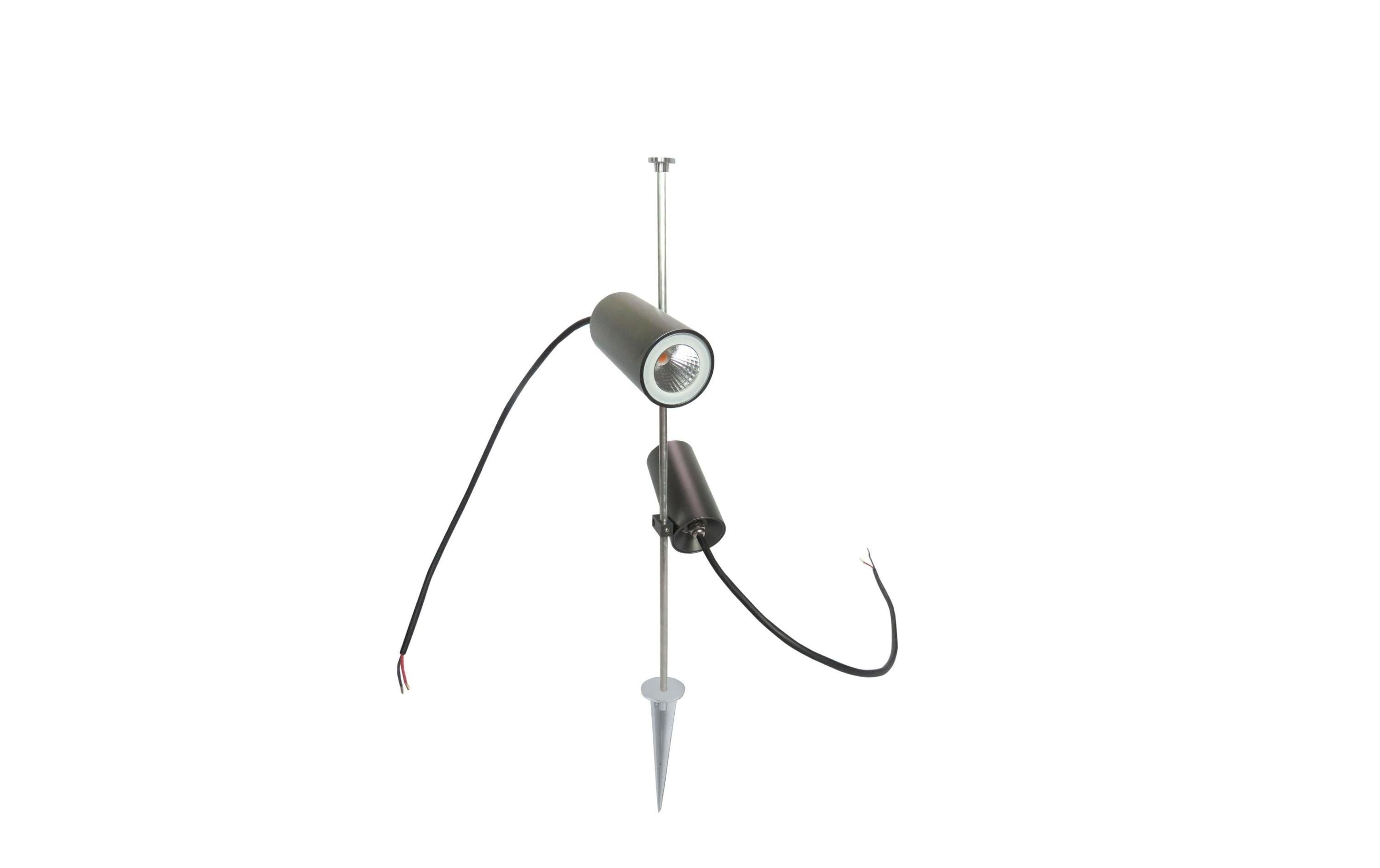 Schönenberger Gartenspot Twinky Schwarz Schönenberger Gartenspot Twinky Schwarz